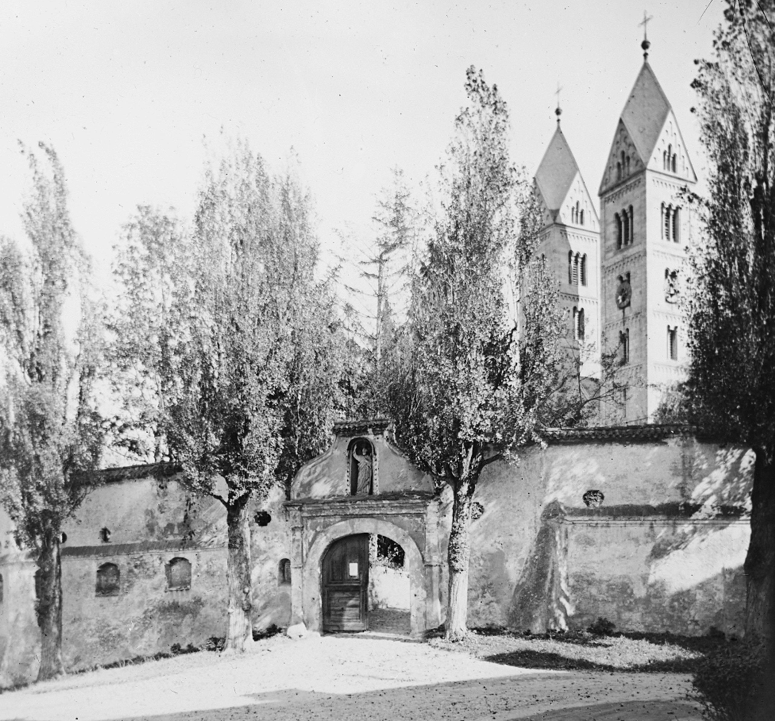 St. Peter 1925